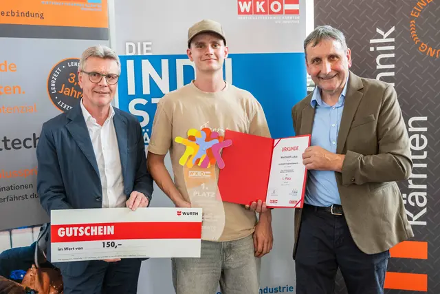 Foto: WKK/ PSB-Media