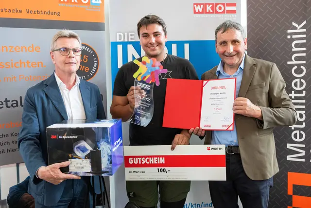 Foto: WKK/ PSB-Media