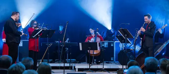 HerzTakt Festival Ensemble 2026 | Foto: HerzTakt