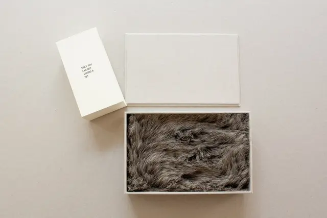 Die Buchbinderin und Papierkünstlerin Elisabeth Öggl vereint Handwerkskunst mit individuellem künstlerischem Ausdruck.  | Foto: Elisabeth Öggl