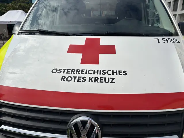 Drei Verletzte nach Unfall (Symbolfoto) | Foto: MeinBezirk.at