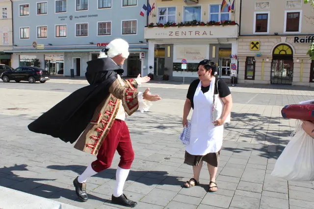 Foto: Schauer