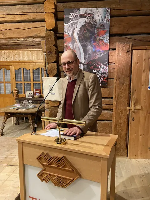 Foto: Tauriska