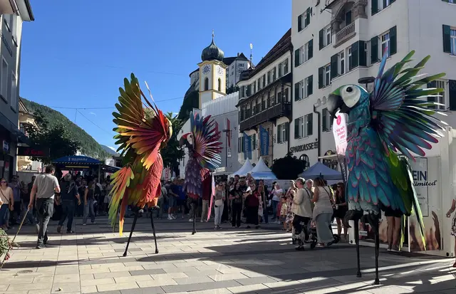 Foto: Barbara Fluckinger