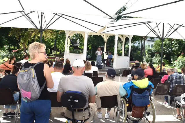 Foto: Sandra Löchinger