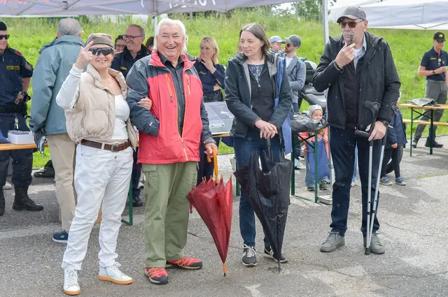 Foto: Gerhard Pulsinger