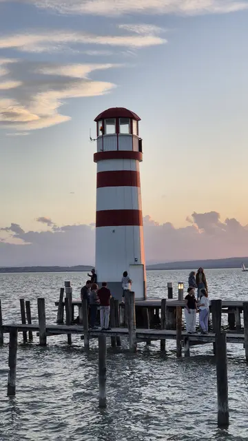13.06.2026 der Leuchtturm