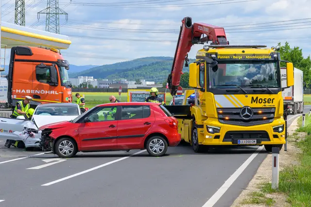 Foto: FOTOKERSCHI / WERNER KERSCHBAUMMAYR