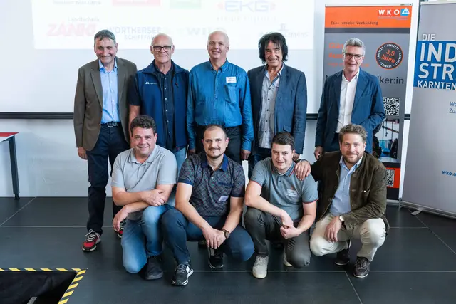 Foto: WKK/ PSB-Media