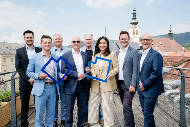 Mit der Förderinitiative soll die regionale Wirtschaft angekurbelt werden. | Foto: Conny Leitgeb Photograph
