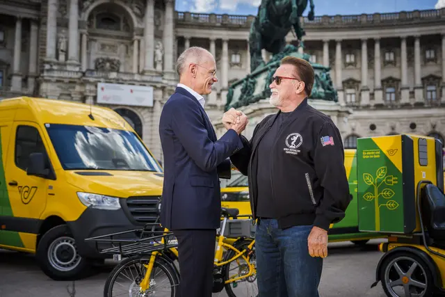 Foto: Österreichische Post AG