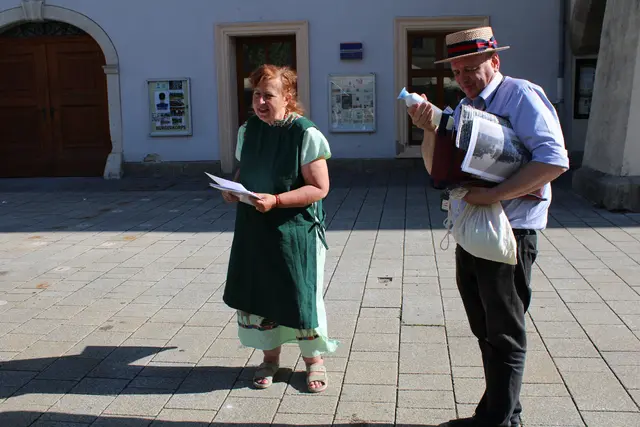 Foto: Schauer