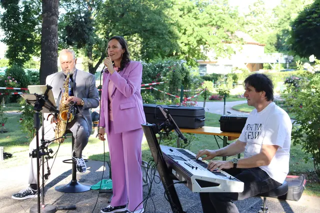 Foto: Alejandra Ortiz / MeinBezirk