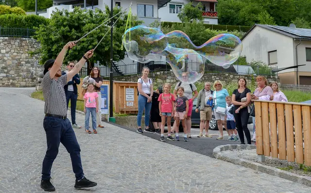 Foto: Gerhard Pulsinger