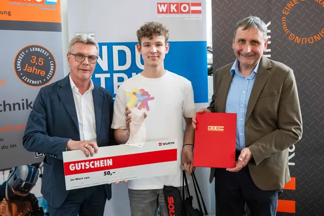 Foto: WKK/ PSB-Media