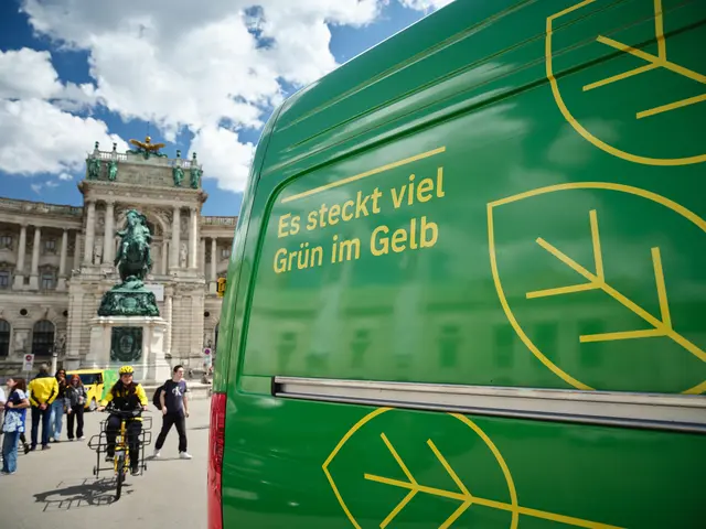 Foto: Österreichische Post AG