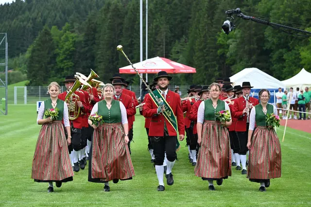 Foto: OÖBV Freistadt/Johannes Mayr