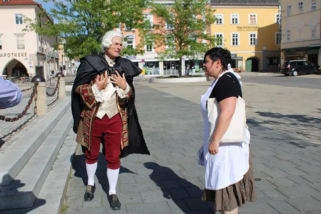 Foto: Schauer