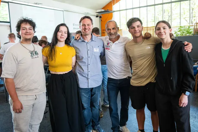 Foto: WKK/ PSB-Media