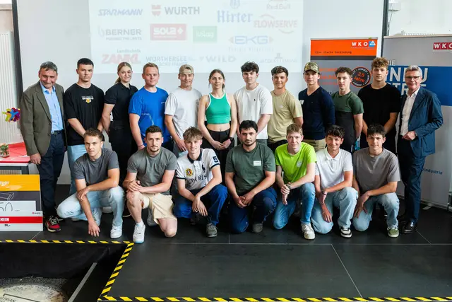 Foto: WKK/ PSB-Media