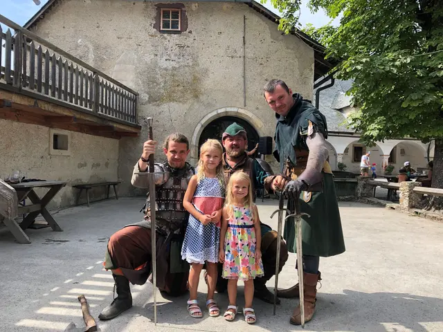 Burg Hochosterwitz_2021 | Foto: Weißhapp