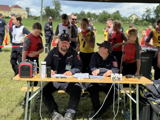 Foto: BFKDO Ried