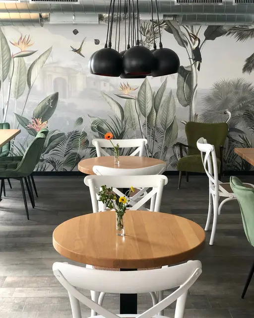 Das Café Friedl besticht vor allem beim Frühstück.  | Foto: Privat