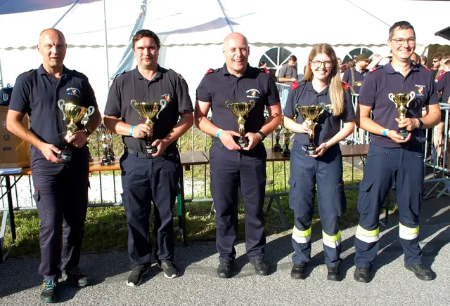 Foto: BFV Leoben - Tomsits
