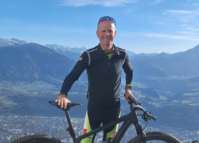 Hannes setzt auf Argentinien. | Foto: Wimmer