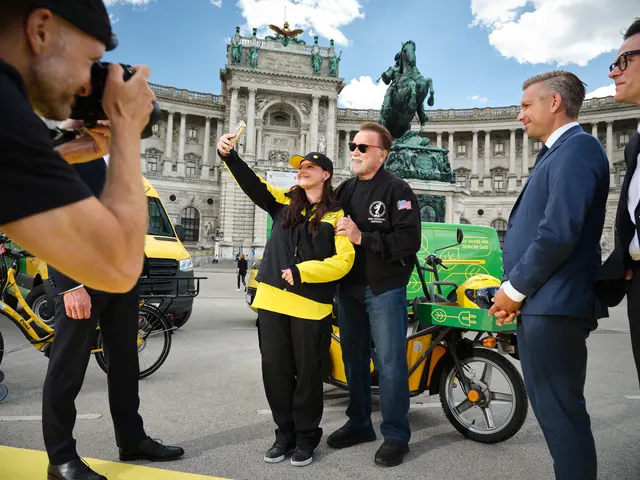 Foto: Österreichische Post AG