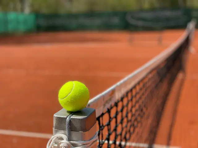 Ob Tennis,  Beachvolleyball oder Mountainbiken – bei den Sporttagen war für alle etwas dabei. | Foto: Sport- &amp; Vitalmittelschule Korneuburg