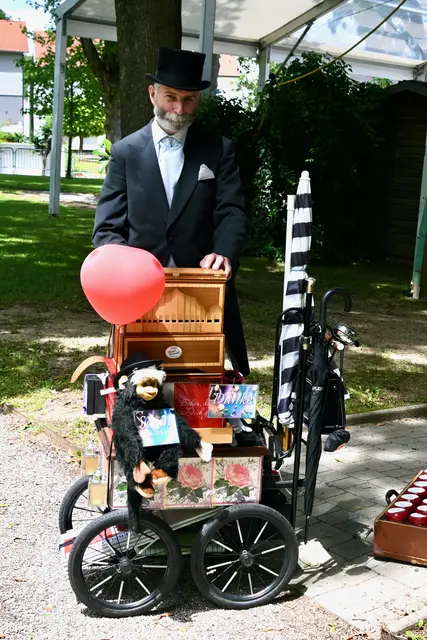 Foto: Josef Steiger