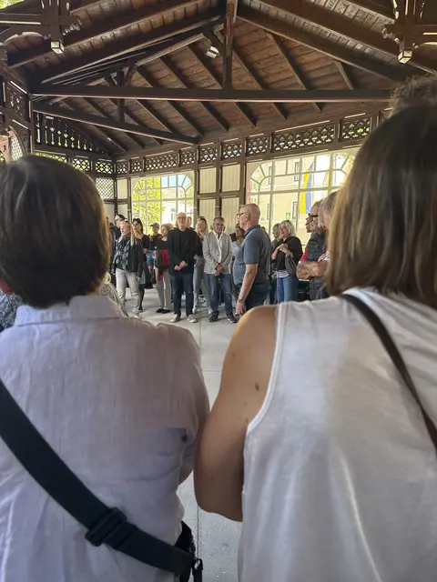 Foto: Maria Hofer
