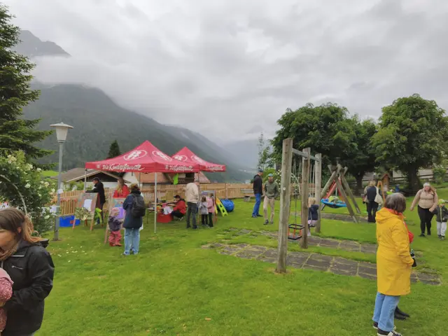 Foto: Kinderfreunde Telfes
