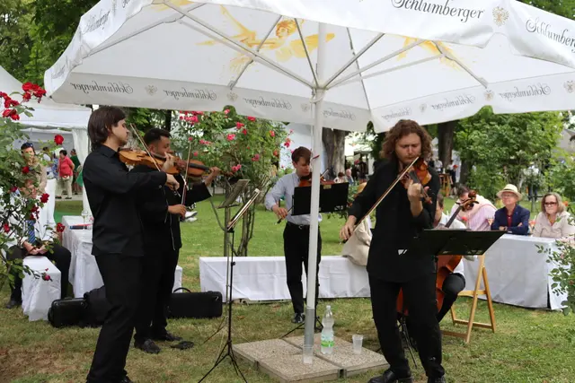 Foto: Alejandra Ortiz / MeinBezirk
