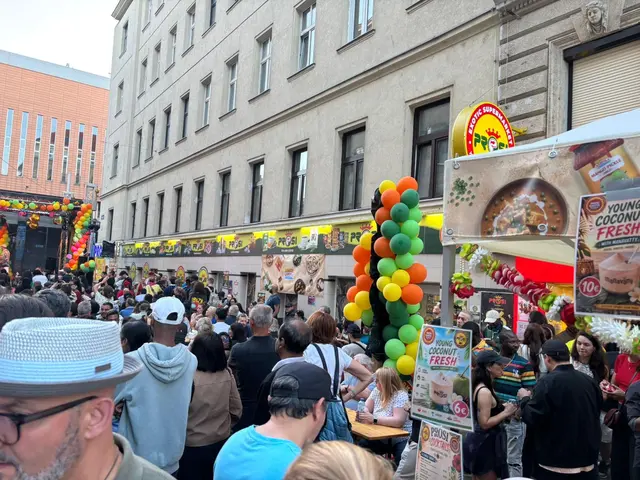 Foto: Pia Rotter/MeinBezirk