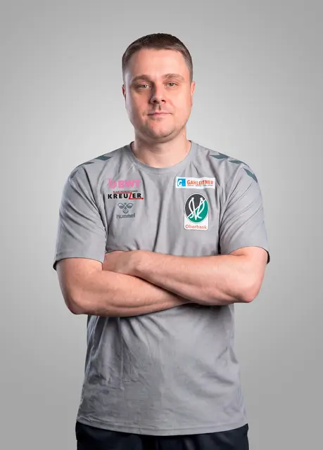 Mario Despotovic soll die SV Ried weiter in der Bundesliga festigen. | Foto: SV Ried