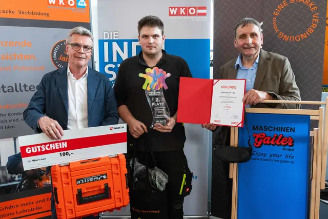 Foto: WKK/ PSB-Media