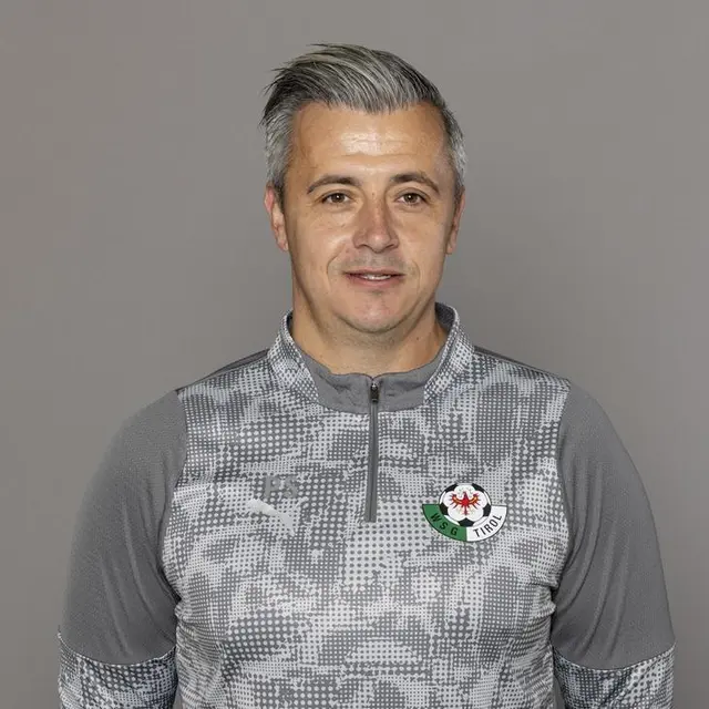 WSG Tirol Coach Semlic sieht Frankreich als WM-Favoriten. | Foto: WSG Tirol