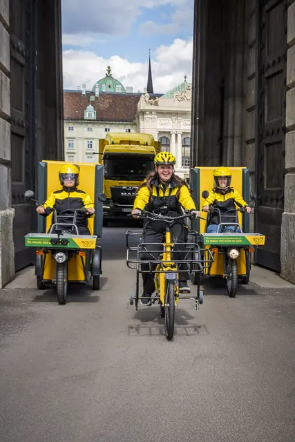 Foto: Österreichische Post AG