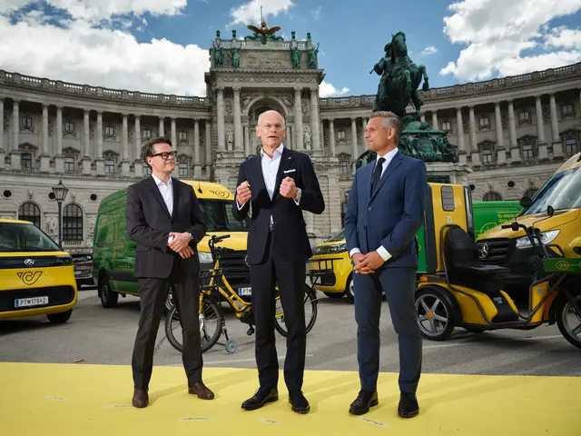 Foto: Österreichische Post AG