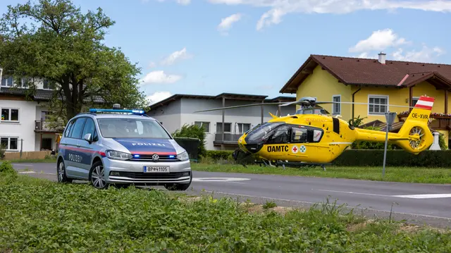 Foto: Fotokerschi/Philip Thallinger
