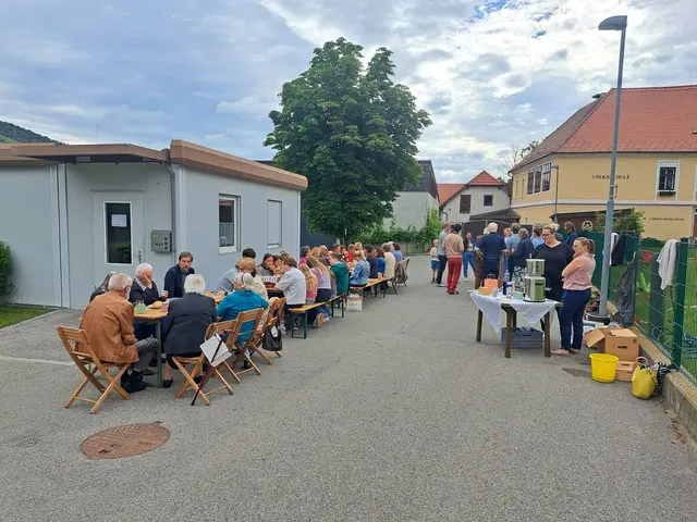Foto: Pfarrgemeinde Loiben
