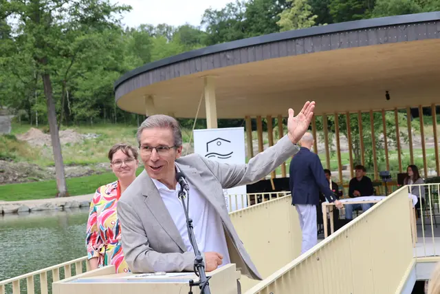 Christian Feurstein | Foto: MeinBezirk/Constance Haslberger
