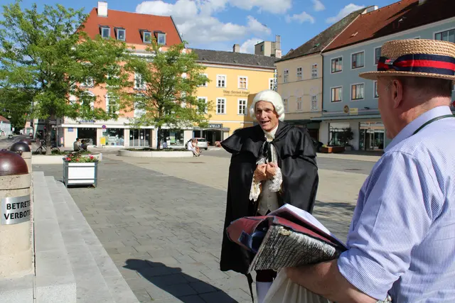 Foto: Schauer
