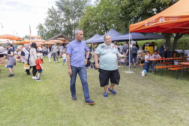 Foto: René Brunhölzl/ MeinBezirk