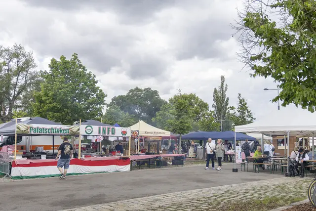 Foto: René Brunhölzl/ MeinBezirk