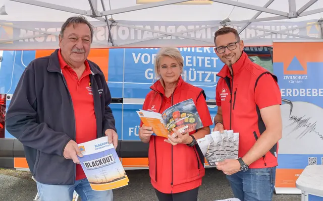 Foto: Gerhard Pulsinger