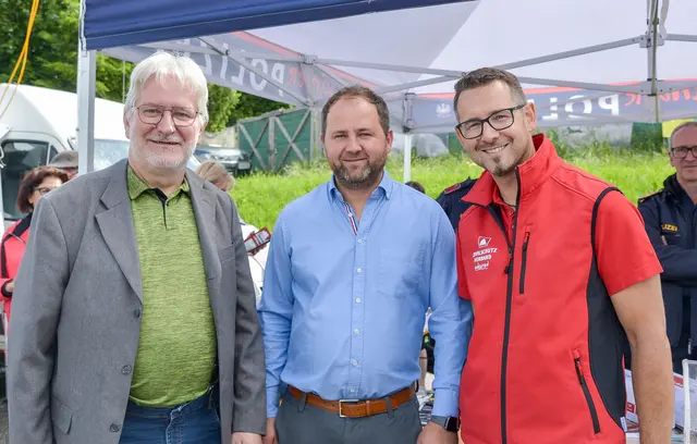 Foto: Gerhard Pulsinger