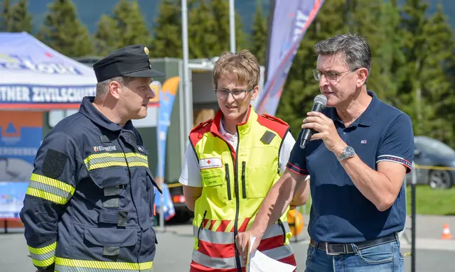 Foto: Gerhard Pulsinger